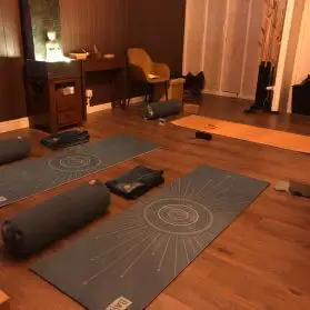 picayoga postures yin yoga six fours