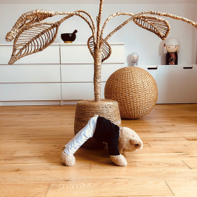 yoga enfant yin yoga six fours