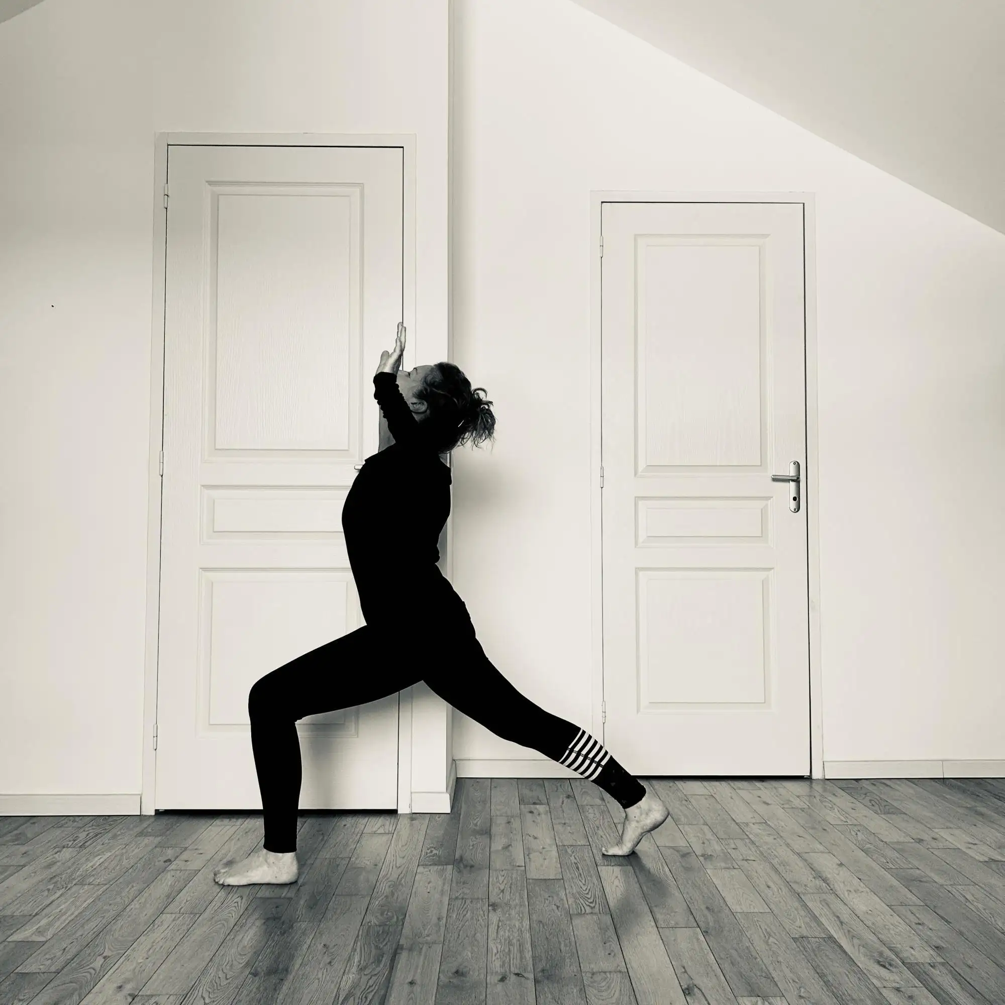 Encha�nement de Danse du Dragon � Six-Fours