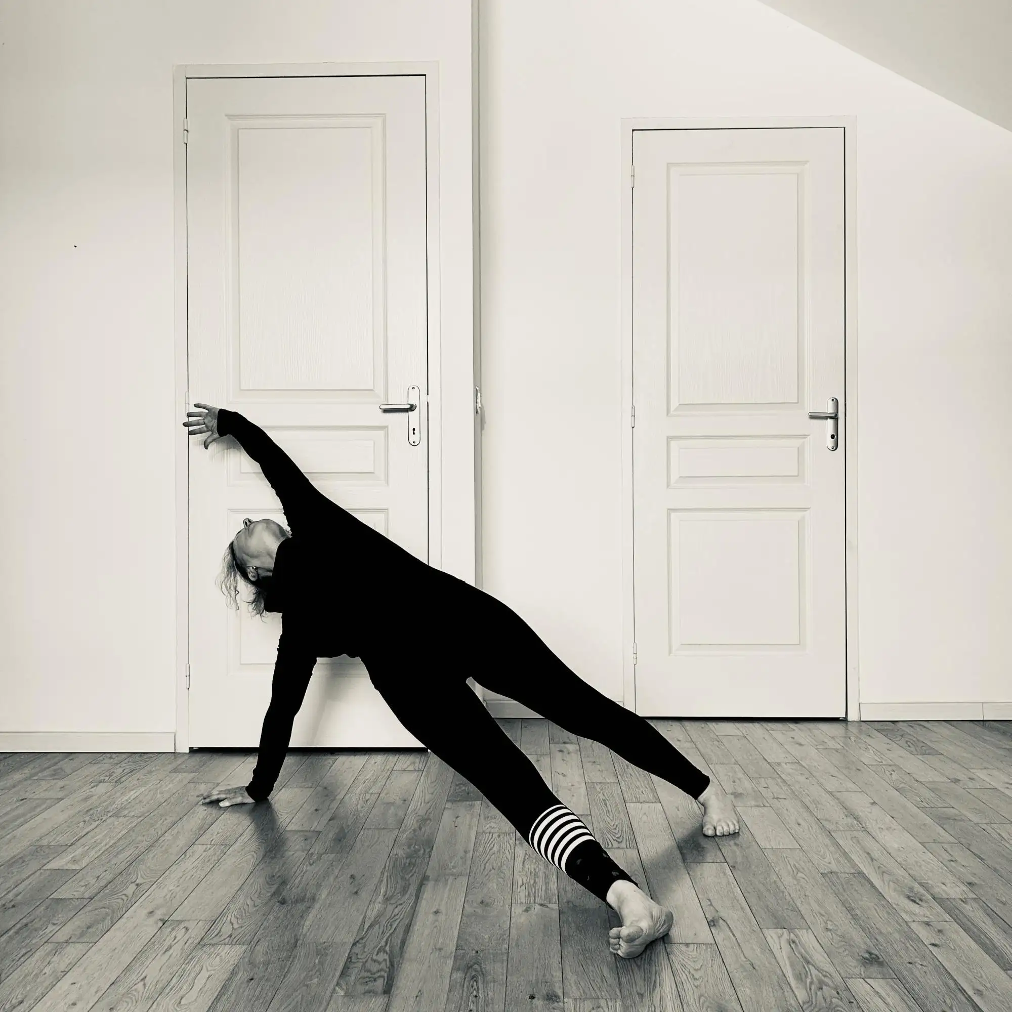 Danse du Dragon et Vinyasa � Six-Fours