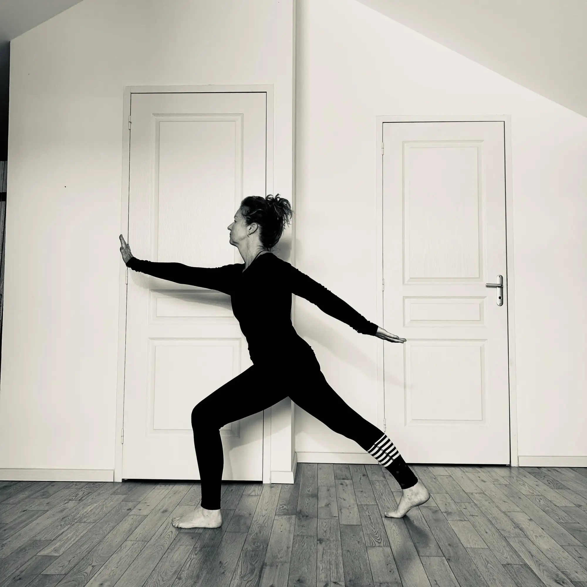 Pratique de la Danse du Dragon et Yang Yoga � Six-Fours