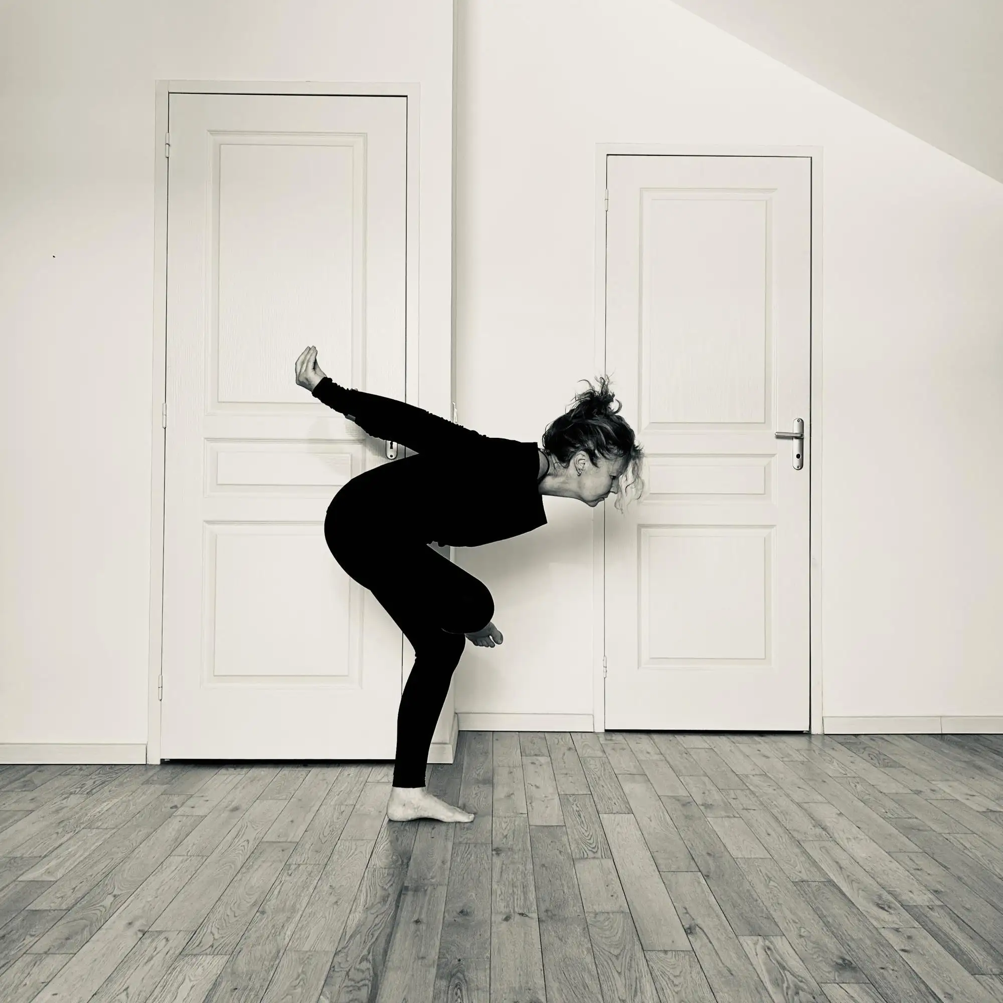 Cours collectif de Yang Yoga � Toulon