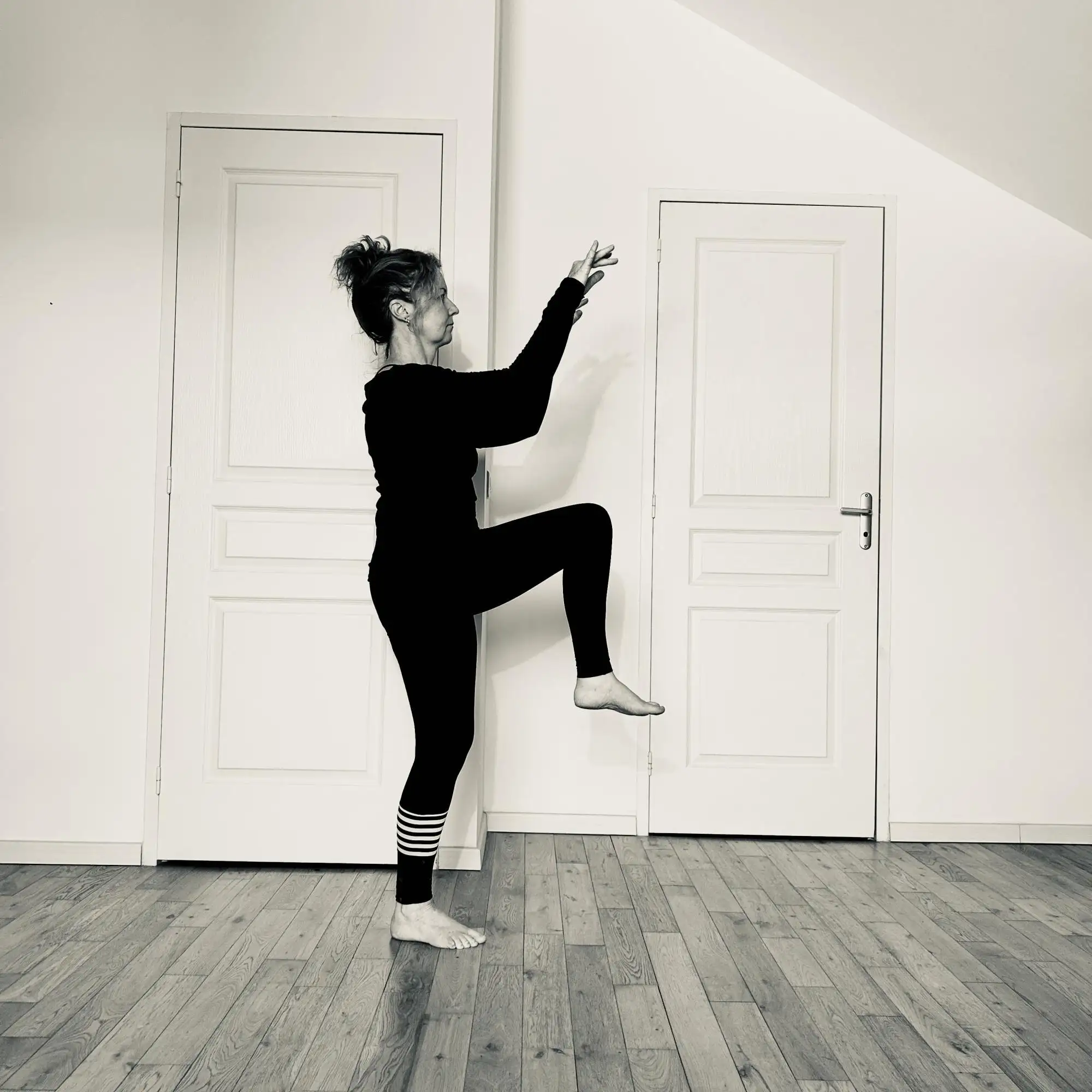 Cours de Yang Yoga et Danse du Dragon � Toulon