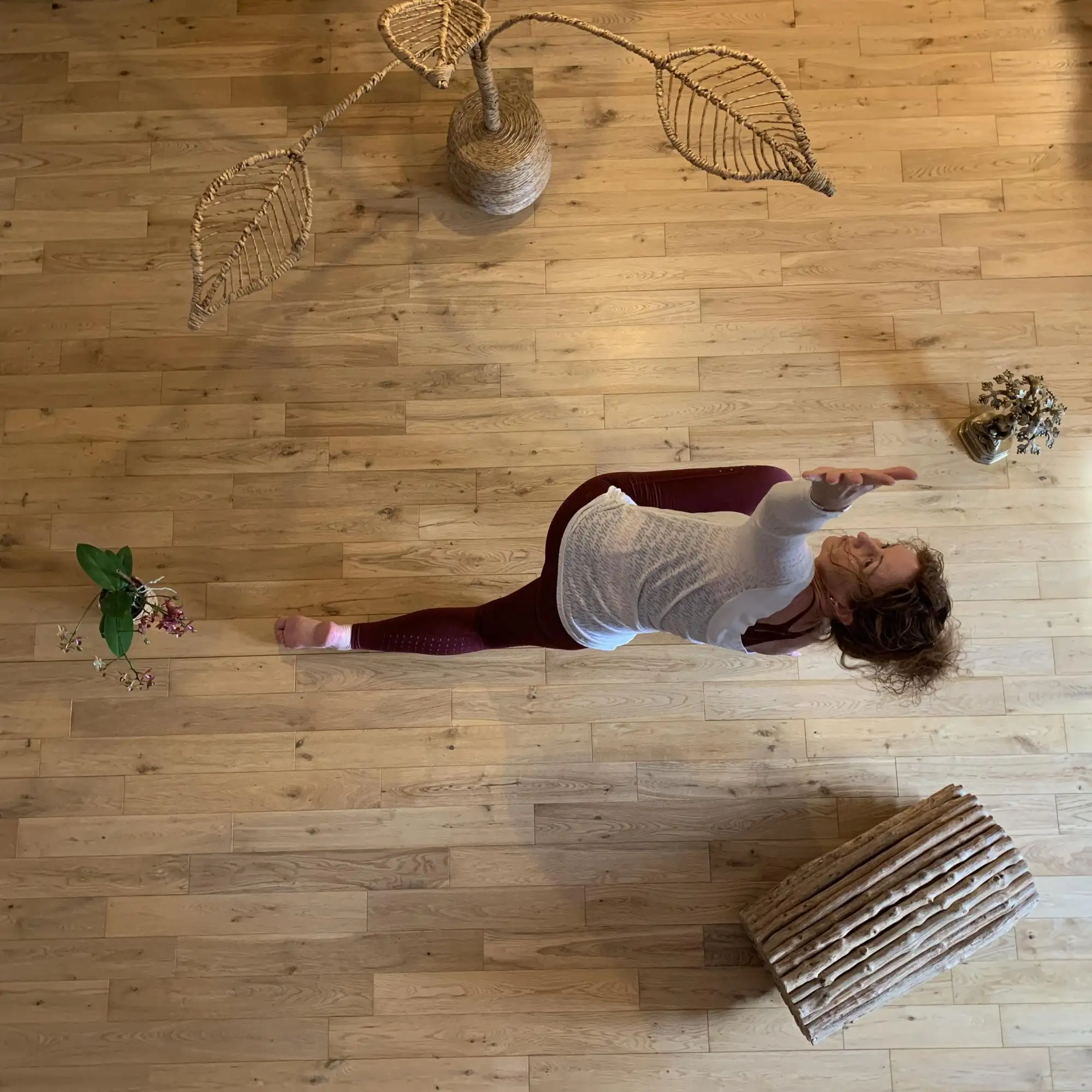 cours yin yoga toulon picayoga