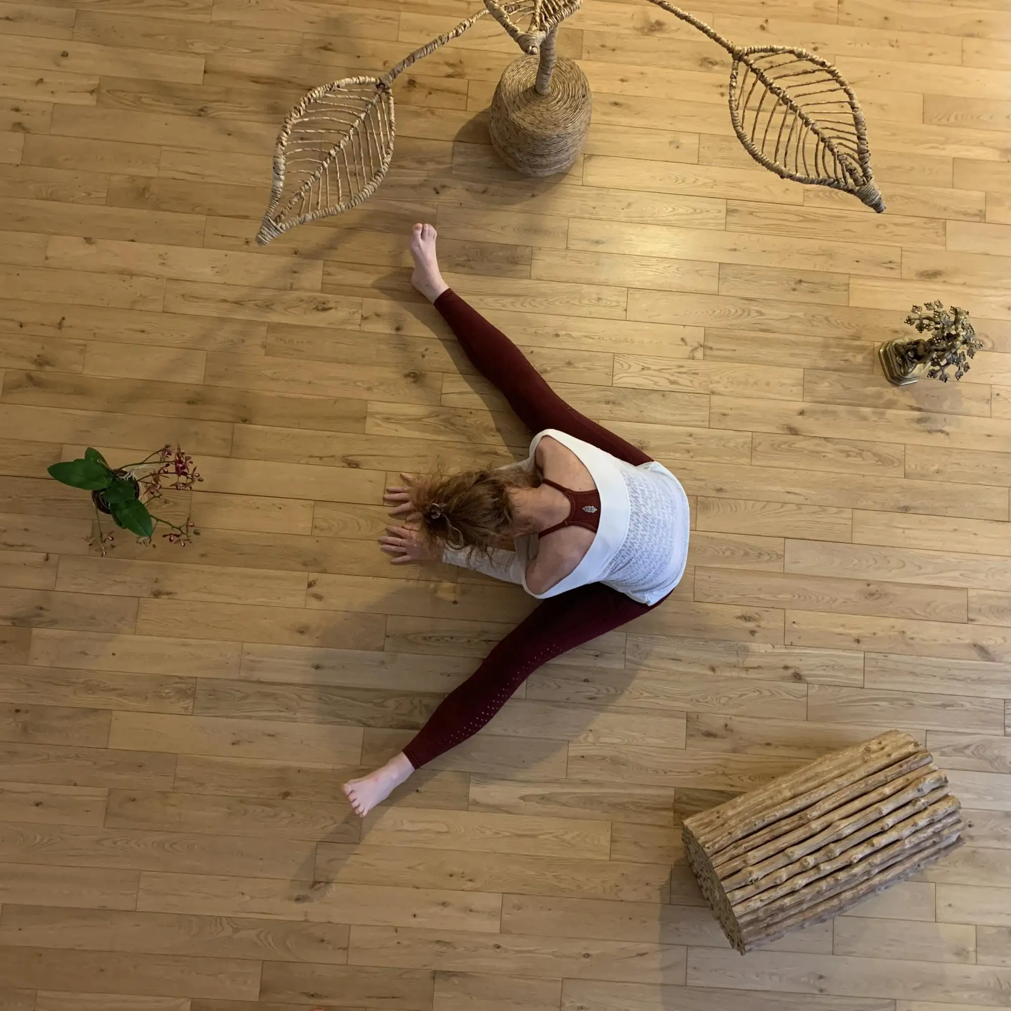 cours yin yoga toulon
