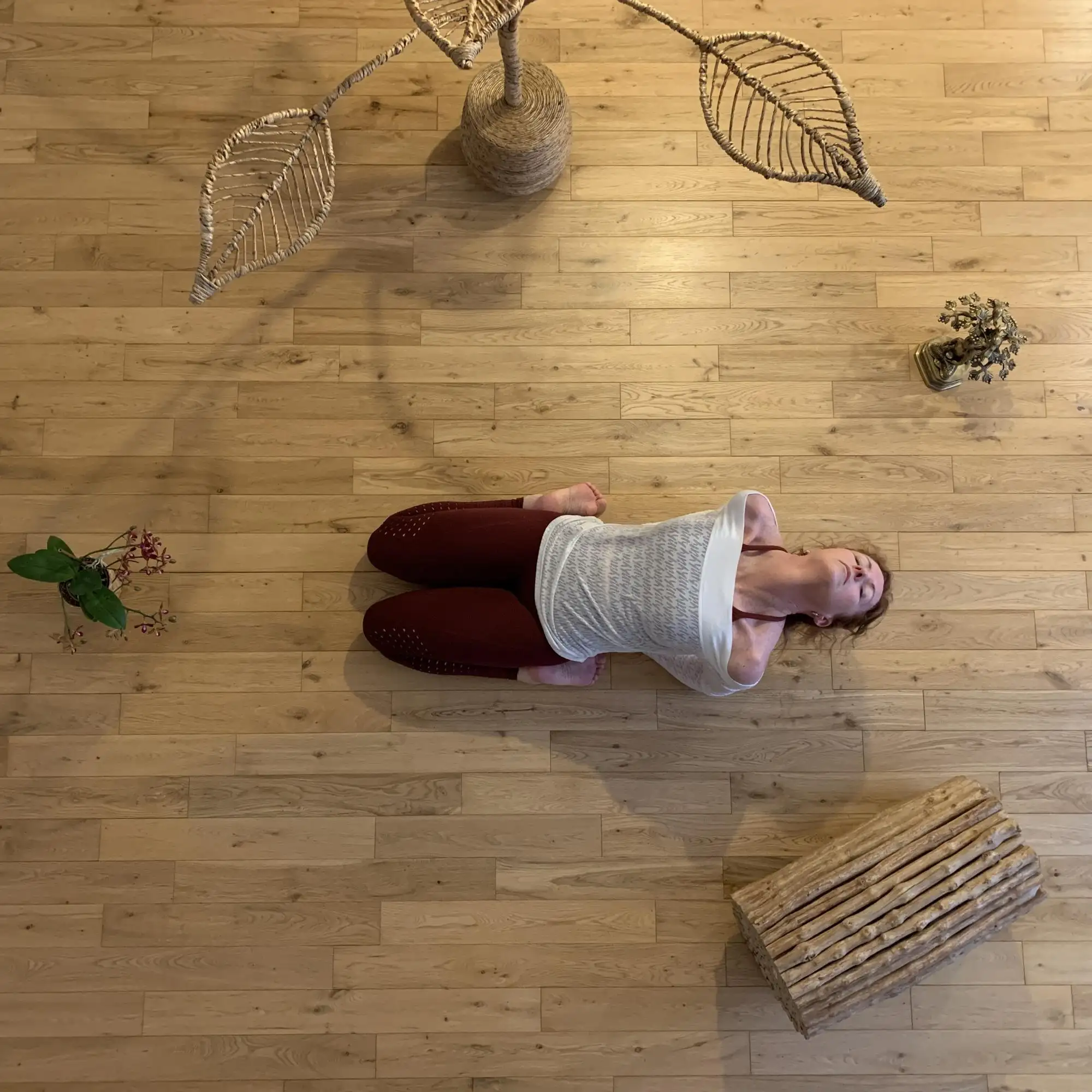picayoga cours yin yoga toulon