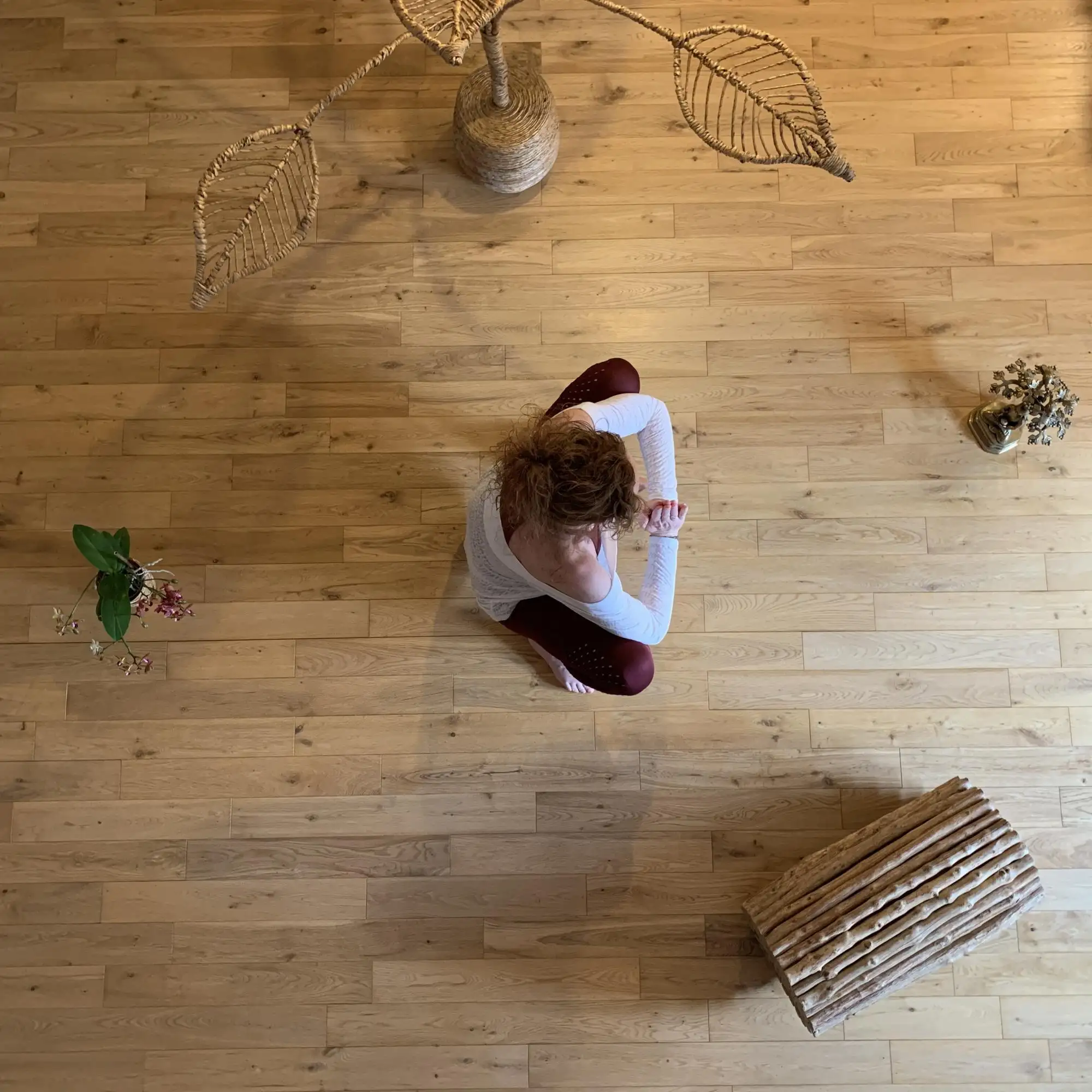 picayoga postures yin yoga toulon