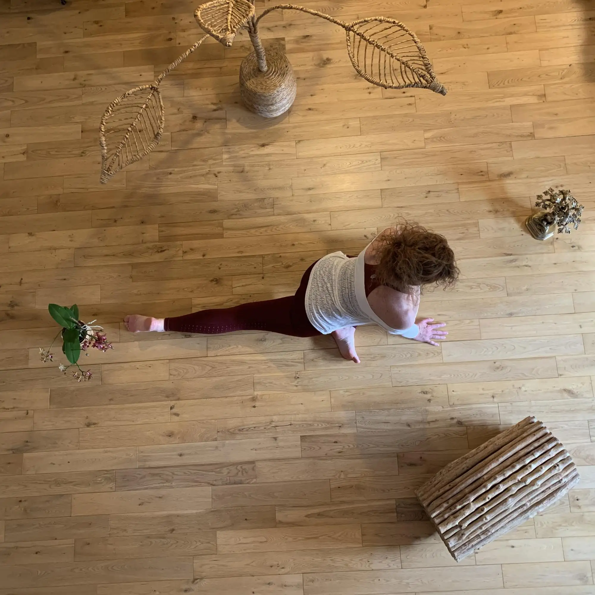 picayoga yin yoga six fours