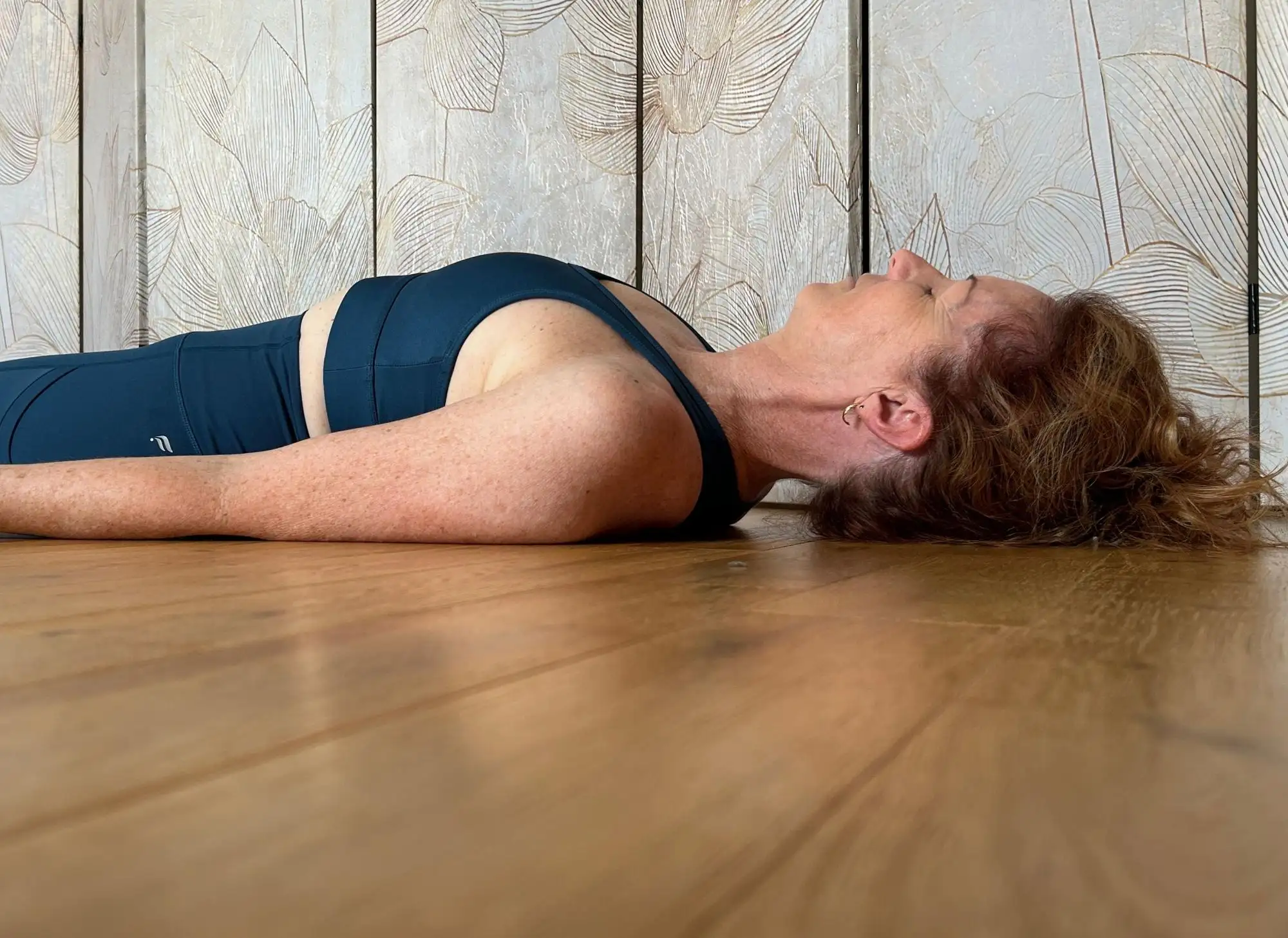 Découvrir les bienfaits du Yoga Nidra sur le corps et le système nerveux