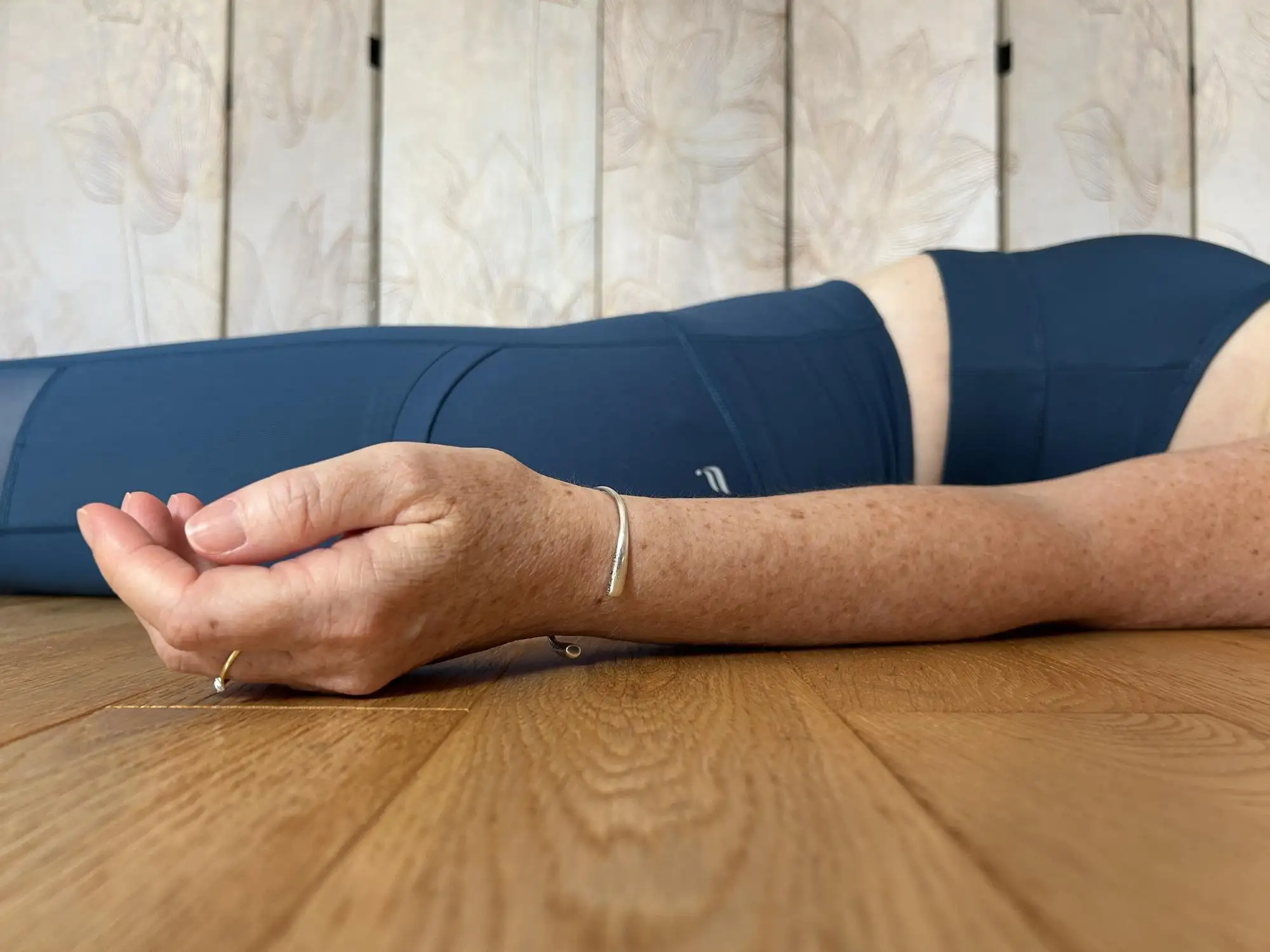 Séance de Yoga Nidra pour réduire le stress et relâcher les tensions