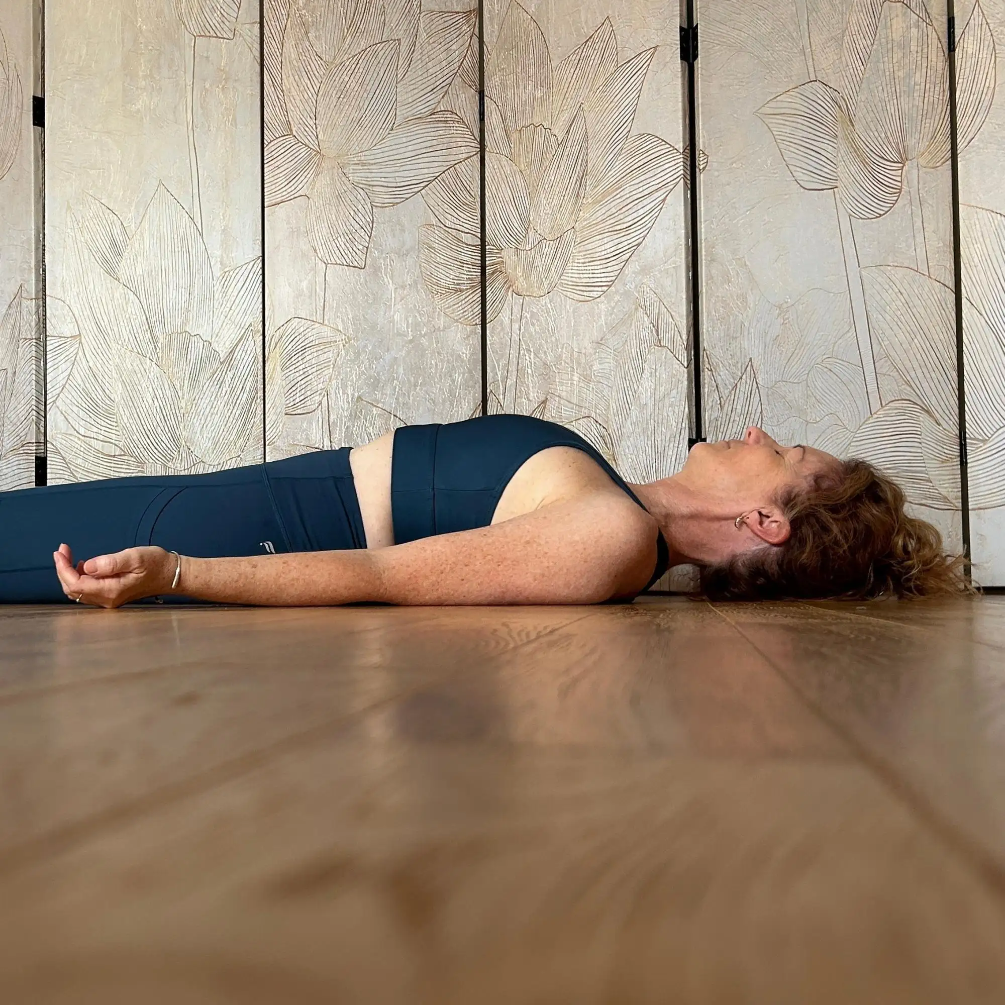 S&eacute;ance de Yoga Nidra &agrave; Six-Fours, Toulon et La Seyne-sur-Mer